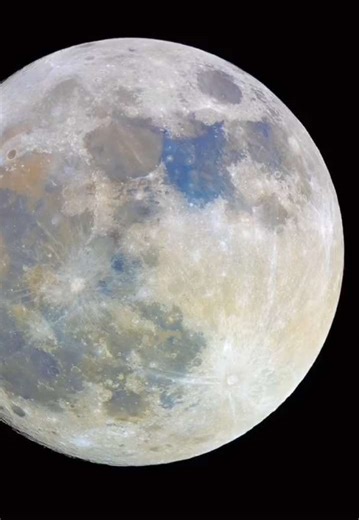 Captivating Moon Edits and Aesthetic Videos