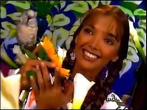 MARIA ISABEL Entrada de Telenovela 1997 con Adela Noriega