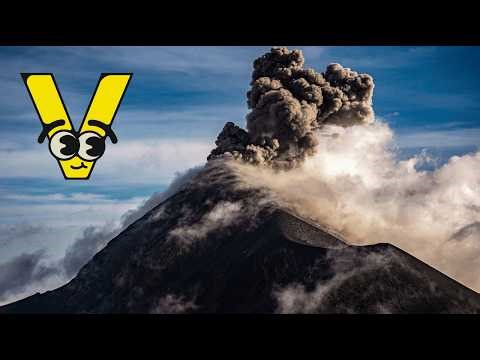 A to Z Natural Disasters 🌪️ | ABC Learning for Kids | Avalanche to Zonal Storm | Educational Video