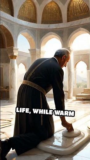 Inside Istanbul’s Timeless Turkish Baths