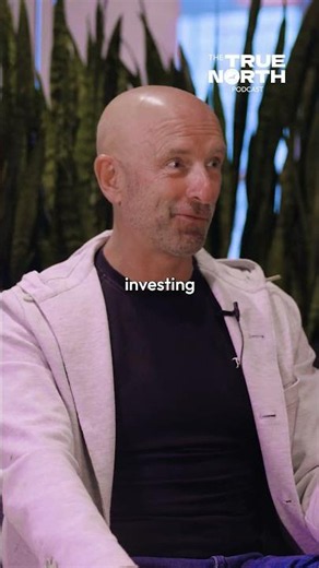 $5B CEO: THEY ALMOST DIED 36 TIMES.