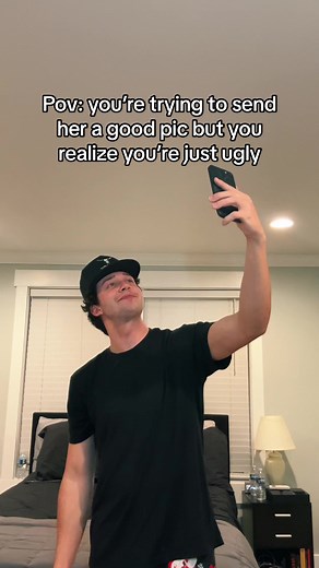 Embarrassing Snapchat Moments: When Your Selfies Don't Quite Hit the Mark