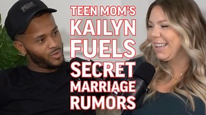Did Kailyn Lowry get married? Why fans think so. | Reality TV - The US Sun | Facebook