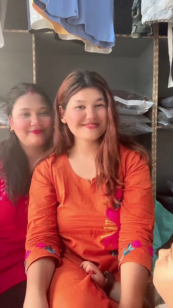 🥀😘🥀 (@bimalabishwokarma501)’s videos with New song सालिभेना - Ramesh sarthak (Chalise)✅