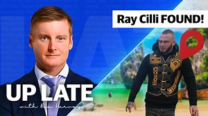 Ben Harvey explains why the underworld will be nervous after police found Ray Cilli, the one-time state commander of the Comancheros outlaw motorcycle gang. After five years in exile the former bikie boss is being held in a police station | PerthNow