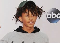 Jaden Smith - La biographie de Jaden Smith avec Voici.fr
