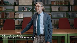 Scienze dell’amministrazione digitale è un nuovo corso di laurea triennale erogato interamente on line che forma laureati in grado di operare efficacemente in amministrazioni e organizzazioni pubbliche e private, avvalendosi degli strumenti dell'innovazione tecnologica e di solide competenze in materia di analisi dei sistemi sociali e degli assetti organizzativi complessi. Scopri al link tutti i corsi di laurea dell'Università del Sannio: https://www.unisannio.it/it/content/corsi-di-laurea-20232