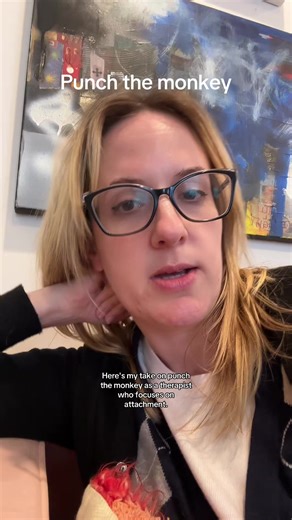 The Importance of Co-Regulation in Therapy