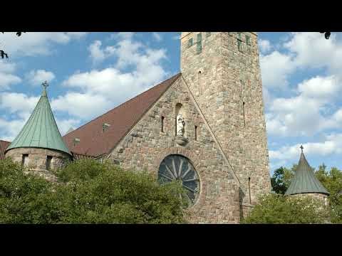 Extraordinary Form Mass for the 16th Sunday After Pentecost 2025