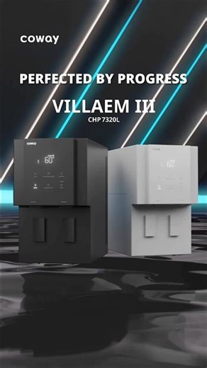 Coway Villaem III: A New Standard, At Home