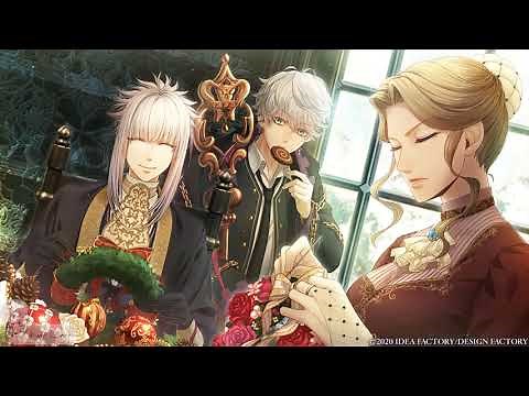 [CG] Code: Realize ~Wintertide Miracles~ コードリアライズ 白銀の奇跡～ for Nintendo Switch