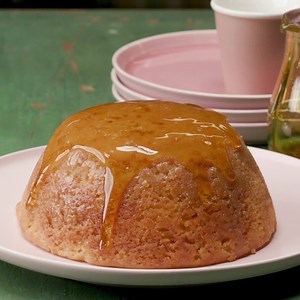 75K views · 3K reactions | Golden Syrup Pudding - the ultimate winter dessert! | Foodiful | Facebook