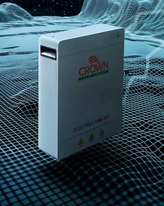 7K views · 75 reactions | Power cuts end here. Introducing Elektra Boost, it’s time for Bijli Non-Stop. For information, visit our website: https://crownsolarenergy.com/products/elektra-boost/ #ElektraBoost #BijliNonStop #CrownSolarEnergy #CrownGroup | Crown Solar Energy | Facebook