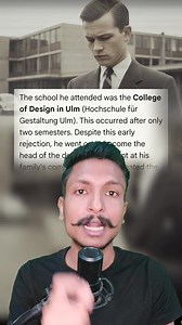 55K views · 1.9K reactions | The Motivational History of Porsche Car Designer Butzi Porsche  #porsche #cars #design #automotive #legend #automobile #engineer #germany #motivational #inspiration #punjabtalkz #clips #instagramreels #reelsinstagram #reelitfeelit #LearnOnReels | Punjab Talkz | Facebook