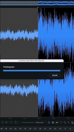🎧 Learn how to get the most out of your tracks for streaming with Dale Becker and RX 11 #mastering