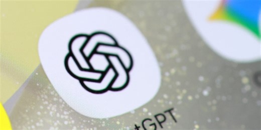 Fired Thinking Machines Co-Founder Had Undisclosed Relationship With Colleague