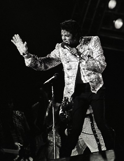 Dream Cast: Michael Jackson Biopic