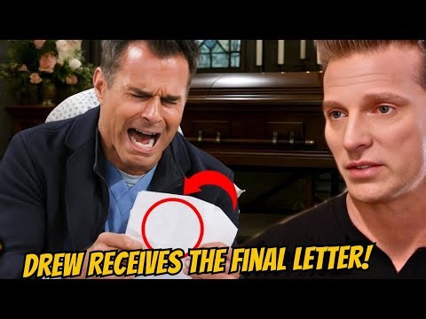 Willow’s Guilt Explodes: She Shot Drew And Wants Nina To Pay! | GH Spoilers