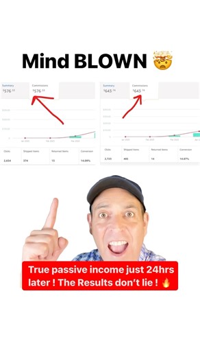 4.8K views · 18 reactions | This is true passive income with the...