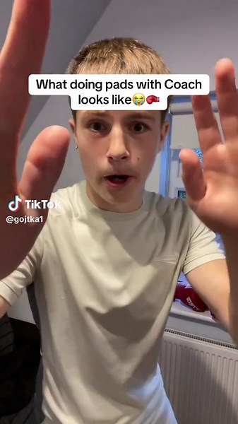 Understanding Boxing Combinations with Coach