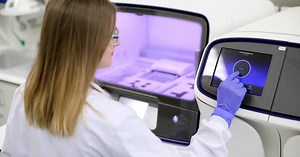 CPI's RNA Training Academy | CPI