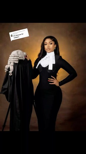 Lawyer Outfit Ideas - Classy and Stylish Looks for Your Legal Attire