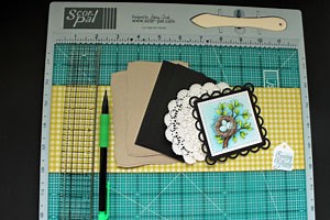 Splitcoaststampers - Tutorials