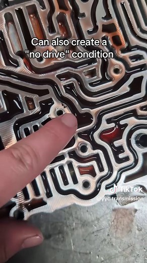 Common Issues with Chevy 6L80 Transmission Failures