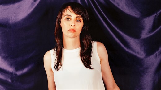 Gordi Shares Title Track From Forthcoming 'Inhuman' EP