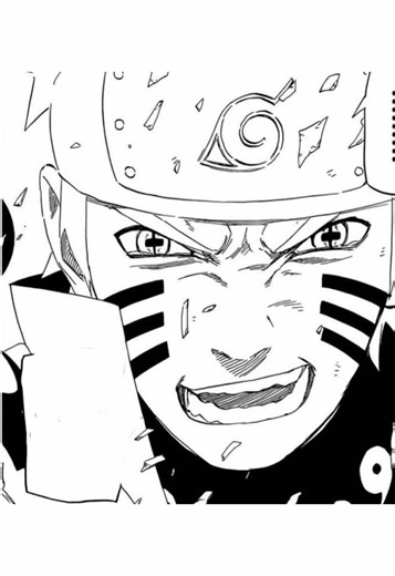 Kishimoto art style emotions — tribute drawing ideas