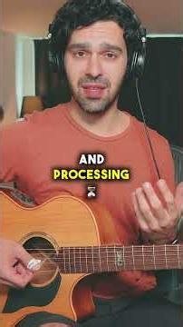 When to shred on the guitar #guitar #acousticguitar #music