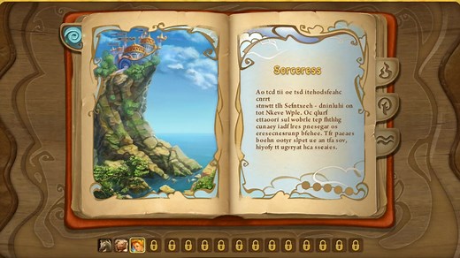 【元素之书】PC 4 Elements 2（四大元素 2）一命通关录像（本视频仅在 B 站发布）