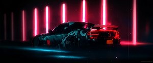 Mazda RX-7 FD Live Wallpaper - MoeWalls