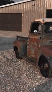 “Copper Still” 🫙 Amazing Patina 1950 Ford on full Grand Marquis drivetrain! 4.6 with overdrive transmission...has tilt, cruise heat and Cold AC! Nice Custom Interior! Take this one Anywhere! ~FREE Delivery, We Handle It All! ~FINANCING AVAILABLE with Just 10% Down! Call/Text: 606-776-2886 Email: HotRodDirty@yahoo.com SHOP: www.HotRodDirty.com #ford #f100 #forsale #patina #patinaford #hotrod #f100 #f100syndicate #f100custom #f100mob #f150 #ranger #lsx #ls #lsssap #bumpside #bumpsideford #shoptru