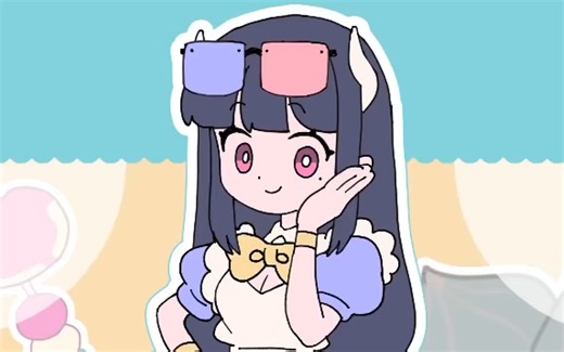 【HOWCOW】超可爱韩国主播翻跳 TAK 'mochimochi'