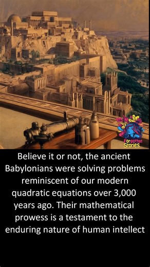 10K views · 402 reactions | In the sun-baked clay of ancient...