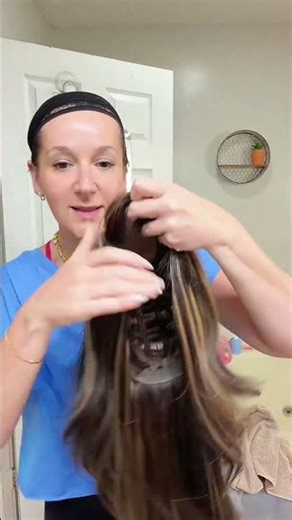 Ultimate Wig Styling Tips You Need to Know Now #creatorsearchinsights #wigstyle #hairhacks