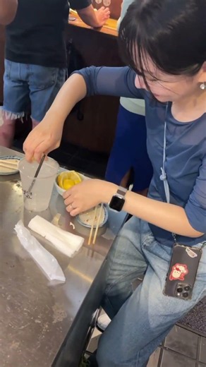 POV: You Make Your Own Lemon Sour in Japan 🍋