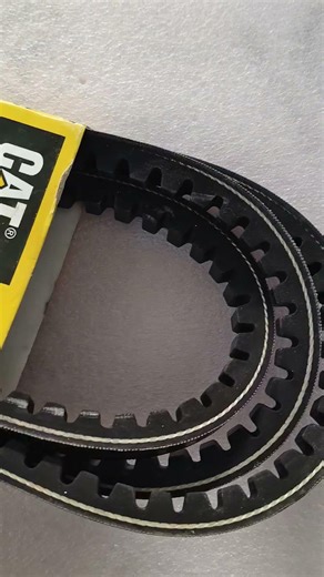 Proman 254-3527 2543527 Cogged V-Belt for CAT GENERATOR SET 3508 3516 3516B GEN 3516B 3508B 3512