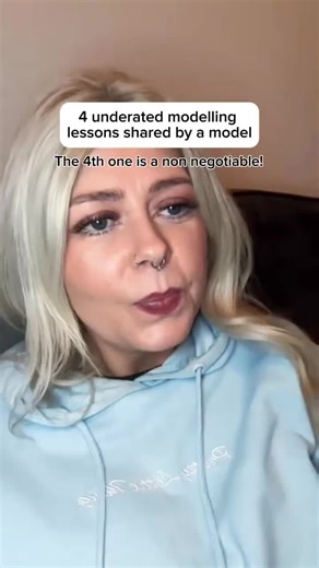 Modeling Tips from Professional Models