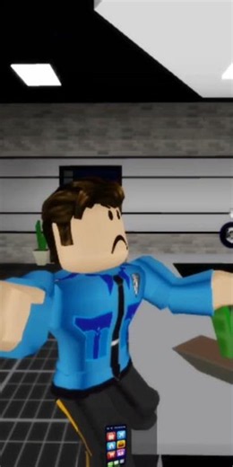 When a hacker gets caught on Roblox #RealLifeRoblox #RobloxInRealLife #RLRoblox #RealLifeGaming