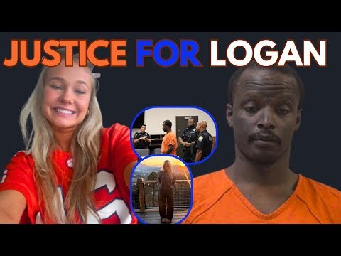 All She Wanted Was Her Hero Her Dad That Night—Logan Federico Murder Case | True Crime Documentary