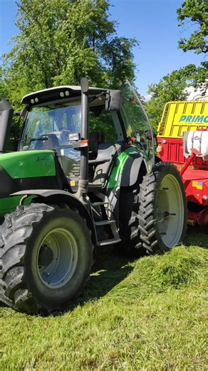 Nimma Long: A Farming Adventure in Austria