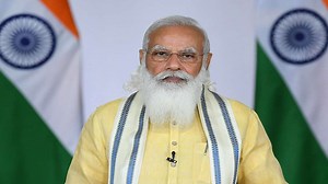 Modi top leader of country and BJP: Shiv Sena's Sanjay Raut