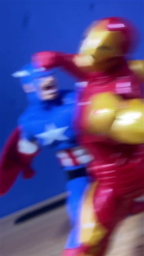 Marvel Legends Action Figures Collection Guide