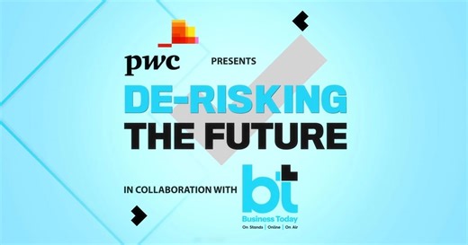 De-Risking the Future Series Initiative, PwC India, Episodes, Articles