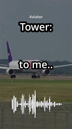 FUNNIEST Pilot & ATC Conversation!