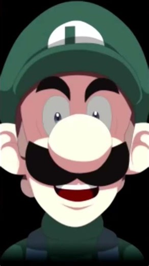 Luigi Laughing Sound Effect #shorts #mario #luigi #nintendo #memes #luigismansion