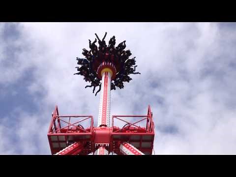 Luna 360 at Luna Park, Coney Island