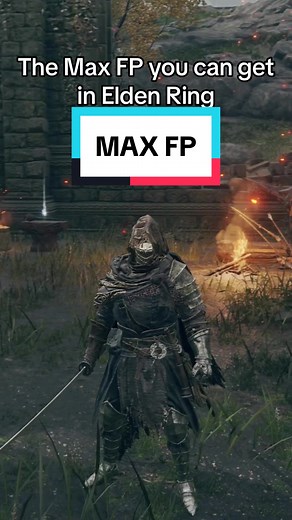 Max FP Guide for Elden Ring Gameplay